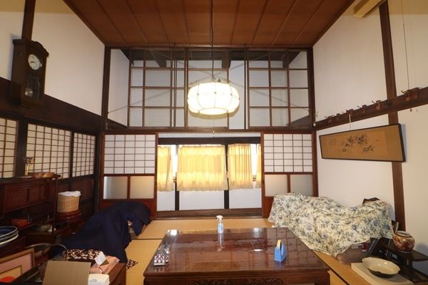 Traditional Machiya House with Doma in Sanjo, Niigata - Thumbnail 2