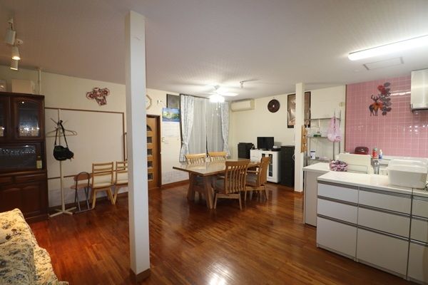 Traditional Machiya House with Doma in Sanjo, Niigata - Thumbnail 3