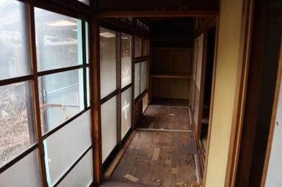 3DK Detached House for Sale in Yanai, Yamaguchi - Akiya Bank No. 209 — Image 4, Yanai, Yamaguchi