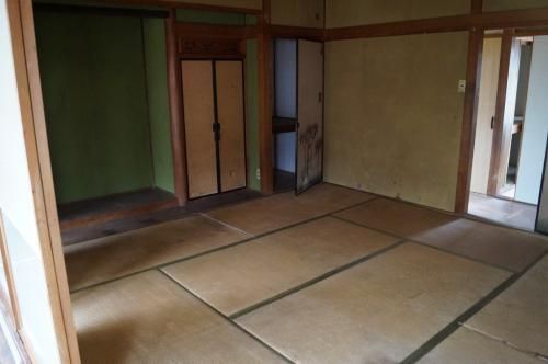 3DK Detached House for Sale in Yanai, Yamaguchi - Akiya Bank No. 209 - Thumbnail 4