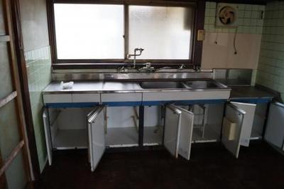 3DK Detached House for Sale in Yanai, Yamaguchi - Akiya Bank No. 209 — Image 2, Yanai, Yamaguchi