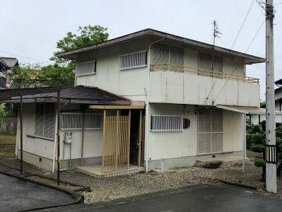 Nishiwaki City Nomuracho Used Detached House (0135) - Property Details - Hyogo Prefecture Nishiwaki City Vacant House Bank Site — Image 1, Nishiwaki, Hyogo