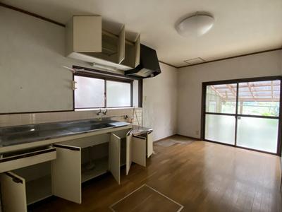 Detached house for sale [83] - Property details - Ehime Prefecture Toon City Vacant House Bank Site — Image 3, Toon, Ehime