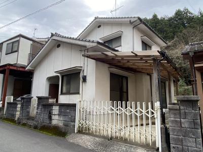 Detached house for sale [83] - Property details - Ehime Prefecture Toon City Vacant House Bank Site — Image 1, Toon, Ehime