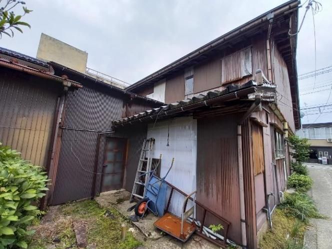 Commercial Shop Building for Rent in Asahi, Toyama - Requires Renovation - Thumbnail 4