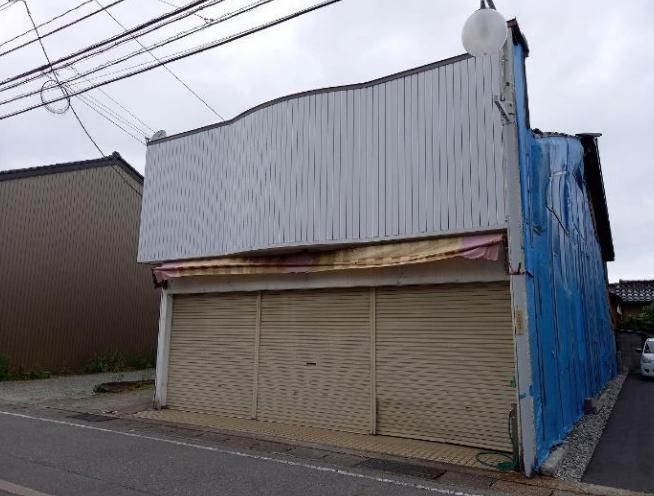 Commercial Shop Building for Rent in Asahi, Toyama - Requires Renovation - Thumbnail 2