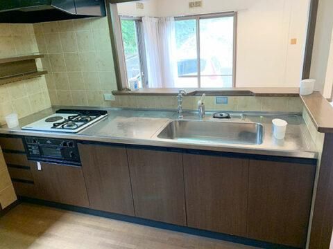 1991 3LDK House in Uda City, Nara - Vacant House Bank Listing - Thumbnail 3