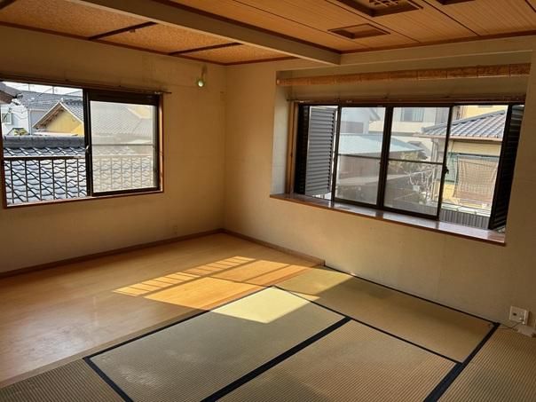 4LDK Resale House in Kakamigahara, Gifu – 102.67 sqm - Thumbnail 4