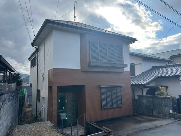 4LDK Resale House in Kakamigahara, Gifu – 102.67 sqm - Thumbnail 2