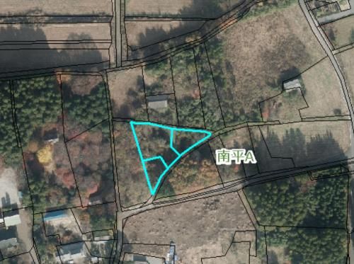 Lease Vacant Land in Ōkuma, Fukushima - 1457 sqm Plot - Thumbnail 2