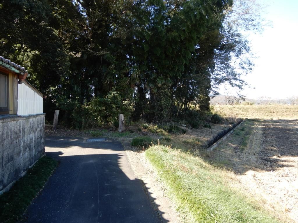 Lease 1,471 sqm Land Plot in Tochigi City, Tochigi - Thumbnail 3