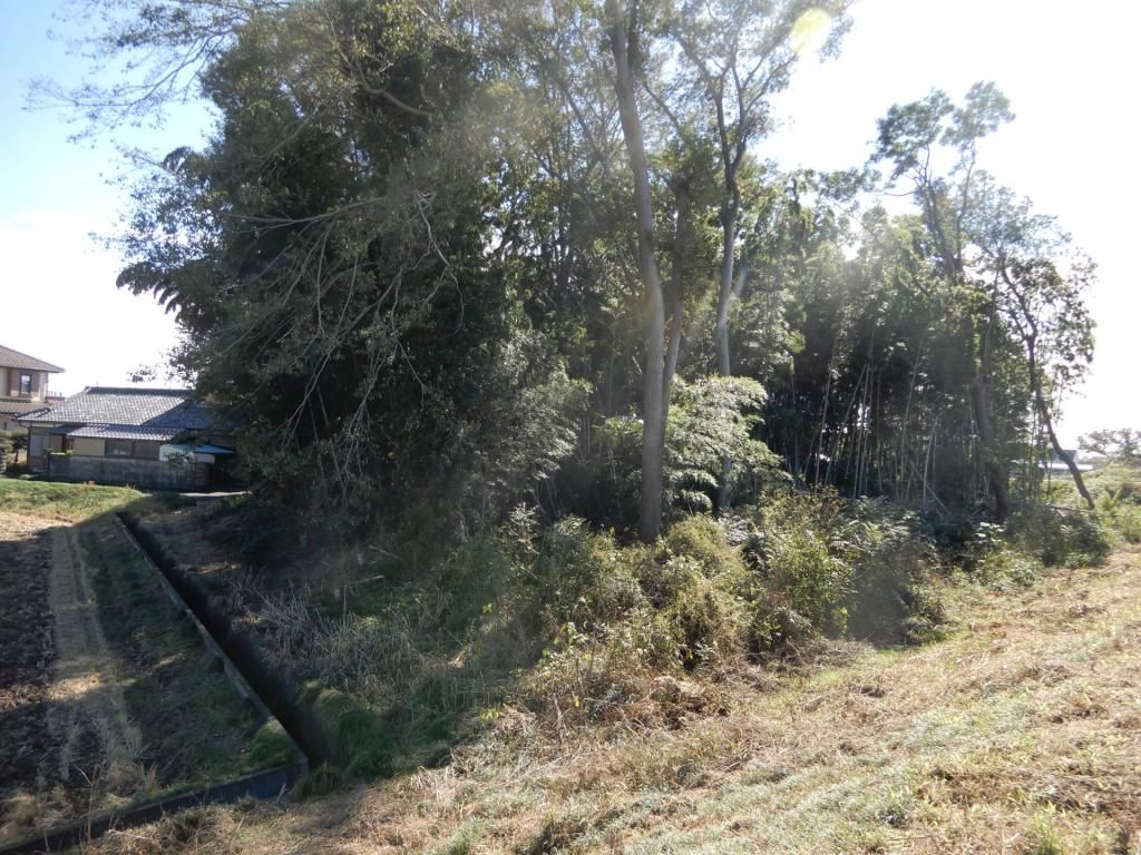 Lease 1,471 sqm Land Plot in Tochigi City, Tochigi - Thumbnail 4