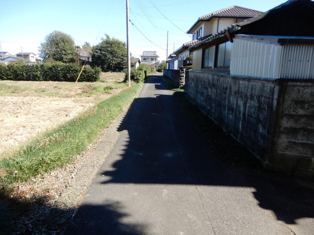 Lease 1,471 sqm Land Plot in Tochigi City, Tochigi - Thumbnail 2