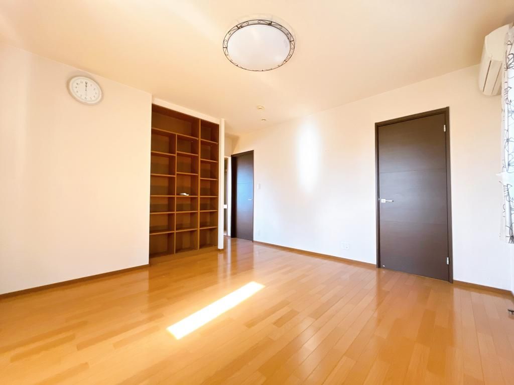 6LDK Detached House with Garden in Ono, Fukui | Traditional Features - Thumbnail 2
