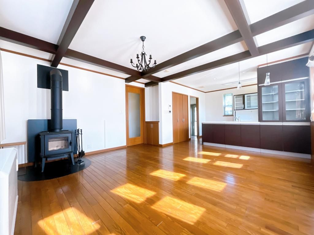 6LDK Detached House with Garden in Ono, Fukui | Traditional Features - Thumbnail 4