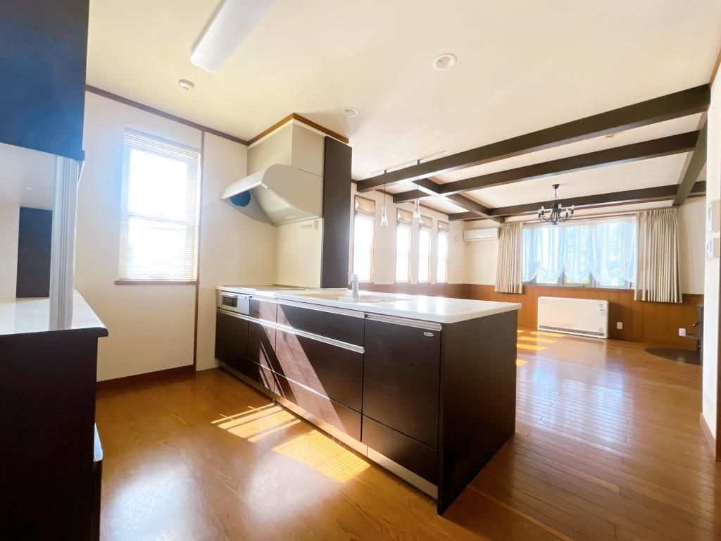 6LDK Detached House with Garden in Ono, Fukui | Traditional Features - Thumbnail 3