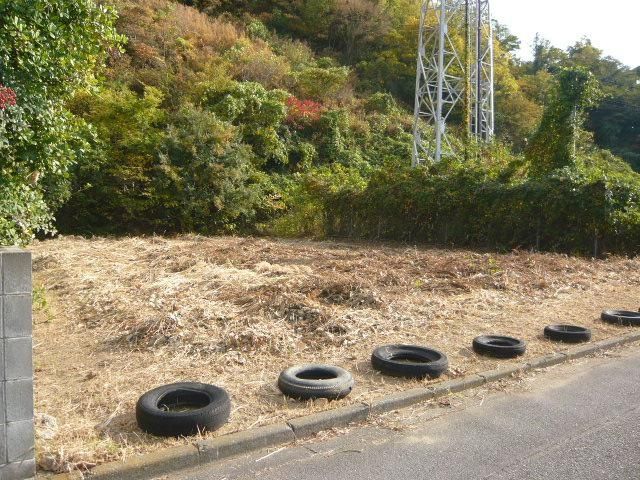 440 sqm Vacant Land for Warehouse in Asakuchi, Okayama - 1.7M Yen - Thumbnail 4