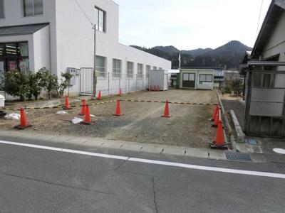 Convenient Location Next to Post Office — Image 1, Yaotsu, Gifu