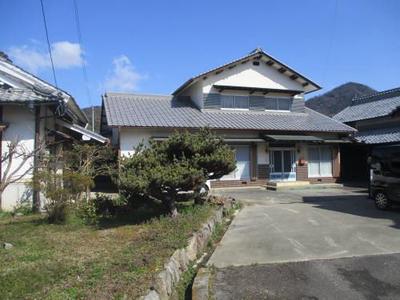 Nagao (Registration No. 75) - Property Details - Kagawa Prefecture Manno Town Vacant House Bank Site — Image 1, Mannou, Kagawa