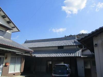 Nagao (Registration No. 75) - Property Details - Kagawa Prefecture Manno Town Vacant House Bank Site — Image 1, Mannou, Kagawa