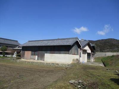 Nagao (Registration No. 75) - Property Details - Kagawa Prefecture Manno Town Vacant House Bank Site — Image 4, Mannou, Kagawa