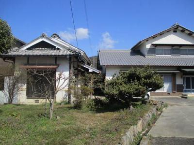 Nagao (Registration No. 75) - Property Details - Kagawa Prefecture Manno Town Vacant House Bank Site — Image 2, Mannou, Kagawa