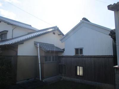 Nagao (Registration No. 75) - Property Details - Kagawa Prefecture Manno Town Vacant House Bank Site — Image 3, Mannou, Kagawa