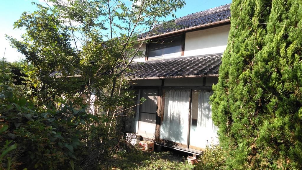 1938 Traditional House with Land in Nagi Town, Okayama - Thumbnail 2