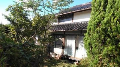 1938 Traditional House with Land in Nagi Town, Okayama — Image 11, Nagi, Okayama