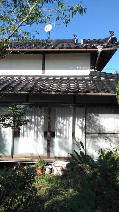 1938 Traditional House with Land in Nagi Town, Okayama — Image 7, Nagi, Okayama