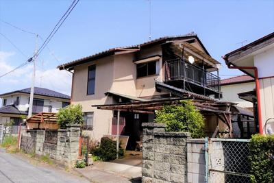 5DK Detached House for Sale in Tochigi City, Tochigi — Image 7, Tochigi, Tochigi