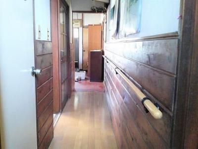 5DK Detached House for Sale in Tochigi City, Tochigi — Image 22, Tochigi, Tochigi