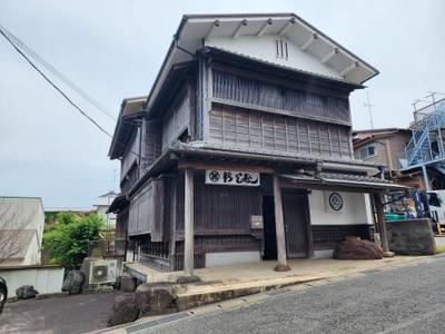 Isumi Railway Otaki Station - Property Details - Chiba Prefecture Otaki Town Vacant House Bank Site — Image 1, Otaki, Chiba