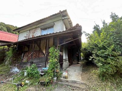 Traditional House for Sale in Hagiwara, Nagomi Town — House, Wasui, Kumamoto