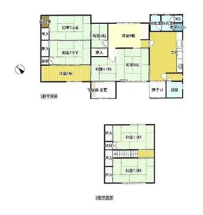 Spacious 299 Tsubo Land with House in Itayanagi, Aomori — Image 44, Itayagi, Aomori