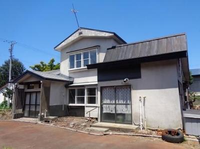 Spacious 299 Tsubo Land with House in Itayanagi, Aomori — Image 7, Itayagi, Aomori