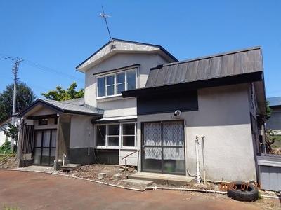 Spacious 299 Tsubo Land with House in Itayanagi, Aomori — Image 7, Itayagi, Aomori