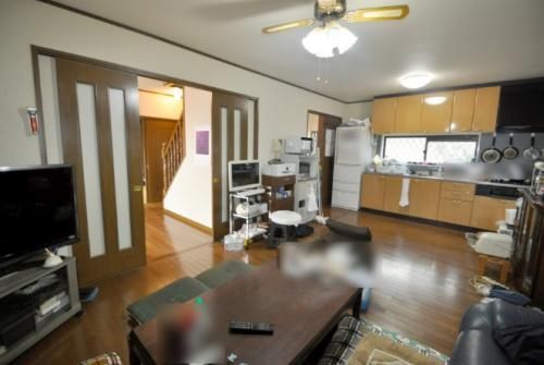4LDK House for Sale in Nishiwaki, Hyogo - 780万円 - Image 22