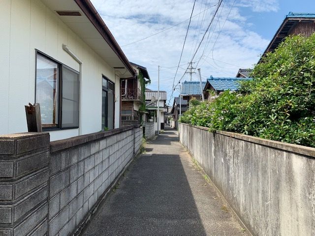 6K Rental House in Imabari Fisherman's District, Ehime - Thumbnail 2