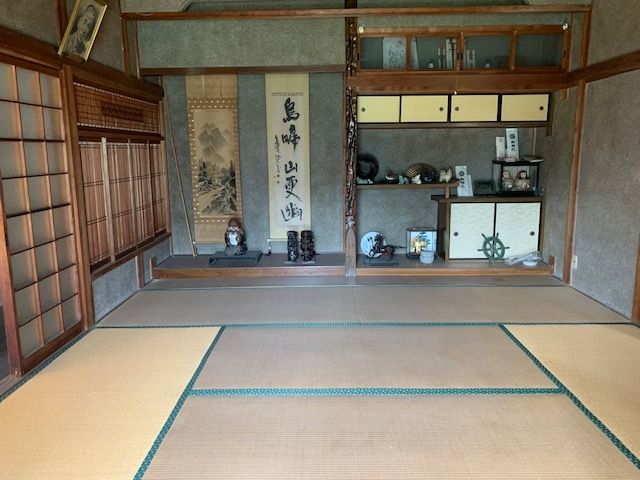 6K Rental House in Imabari Fisherman's District, Ehime - Thumbnail 3