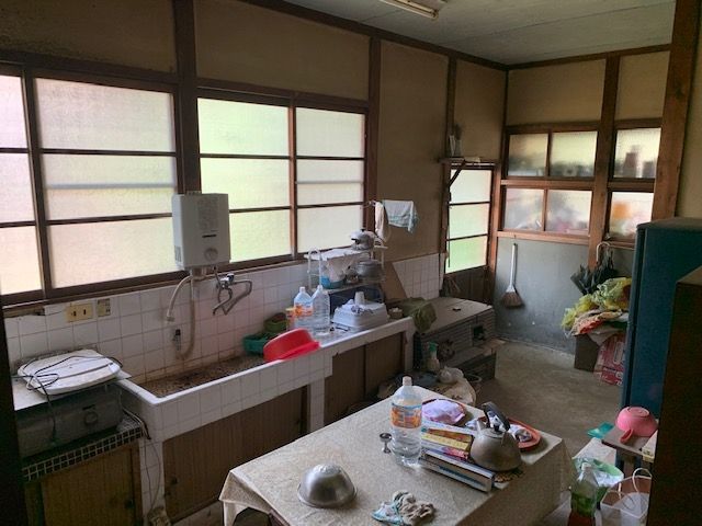 6K Rental House in Imabari Fisherman's District, Ehime - Thumbnail 4