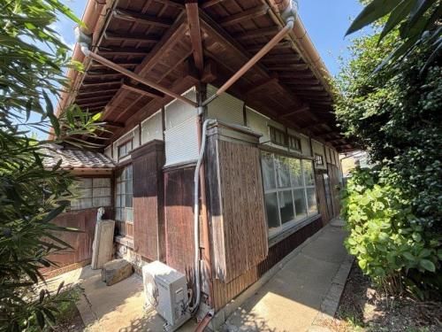 4K Akiya Bank Traditional House for Sale in Seiyo City, Ehime - Main Image