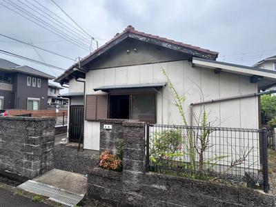 R6-002 - Property Details - Mie Prefecture Toba City Vacant House Bank Site Jav Streaming Property Details - Mie Prefecture Toba City Vacant House Bank Site — Image 1, Toba, Mie