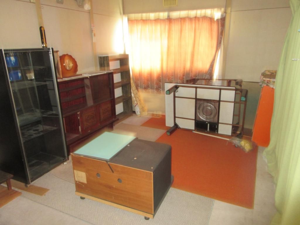5DK Wooden House for Sale in Kasama, Ibaraki - 297.87 sqm Land - Thumbnail 3