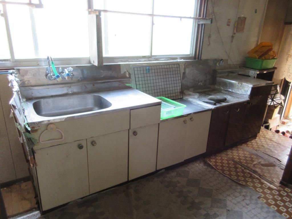5DK Wooden House for Sale in Kasama, Ibaraki - 297.87 sqm Land - Thumbnail 4