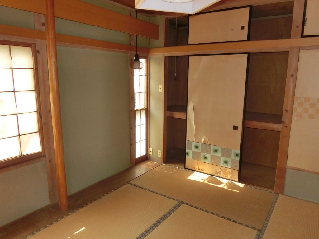 6SK Detached House for Sale in Kiryu, Gunma - 106.11 sqm - Thumbnail 3
