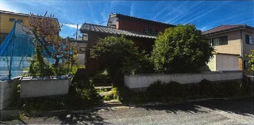 Vacant Land for Sale in Yokkaichi City, Mie Prefecture - Main Image