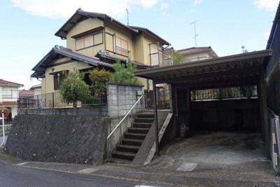 Ichinokuracho 7-chome [R5-9] - Property Details - Gifu Prefecture Tajimi City Vacant House Bank Site — Image 2, Tajimi, Gifu