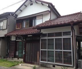 Iriyamachi 4-chome - Property Details - Gifu Prefecture Kakamigahara City Vacant House Bank Site — Image 1, Kakamigahara, Gifu