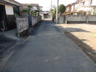 240.97 sqm Land for Sale in Central Tochigi City, Tochigi - Thumbnail 4
